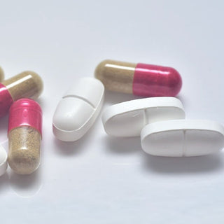 Why You Should NOT Be Taking Calcium and Iron Together