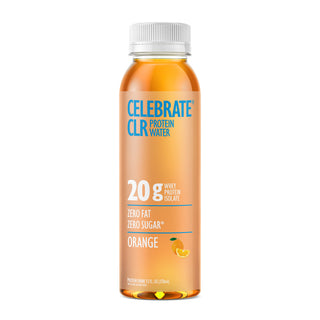 Celebrate® CLR 20g proteínová voda