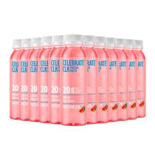 Celebrate® CLR 20g proteínová voda
