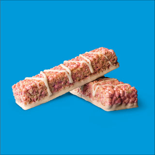 Proteínové tyčinky, 7 balení