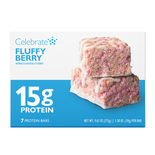 Proteínové tyčinky, 7 balení