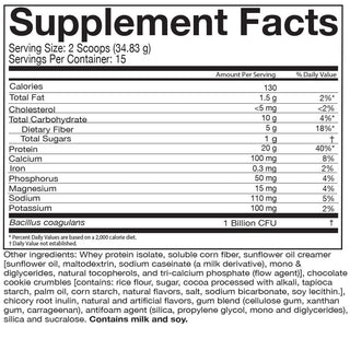 Präoperatives Vorteilspaket : Protein & Multi 1