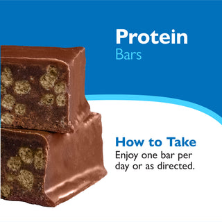 Proteínové tyčinky, 7 balení