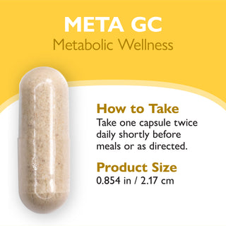 META GC Metabolická pohoda 