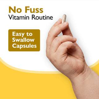 META GC Metabolická pohoda 