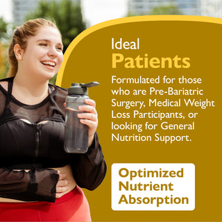 Multi-Well Weight Loss Multivitamín, kapsuly 