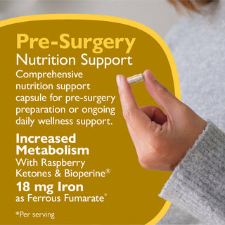 Multi-Well Weight Loss Multivitamín, kapsuly 