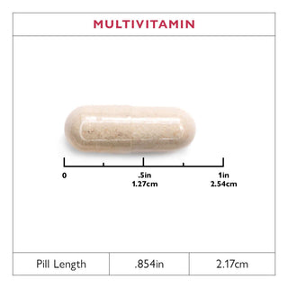 Multivitamin, eisenfrei